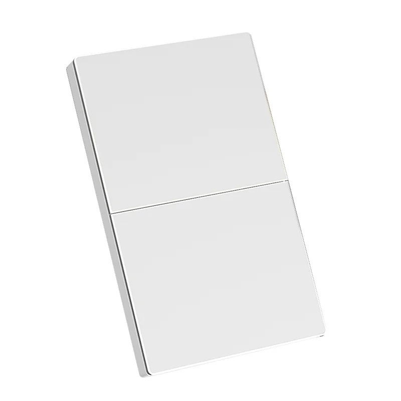 

Tuya Wi-Fi США умный выключатель света кнопочный переключатель с управлением через приложение окружающего освещения работает с Alexa Google Home