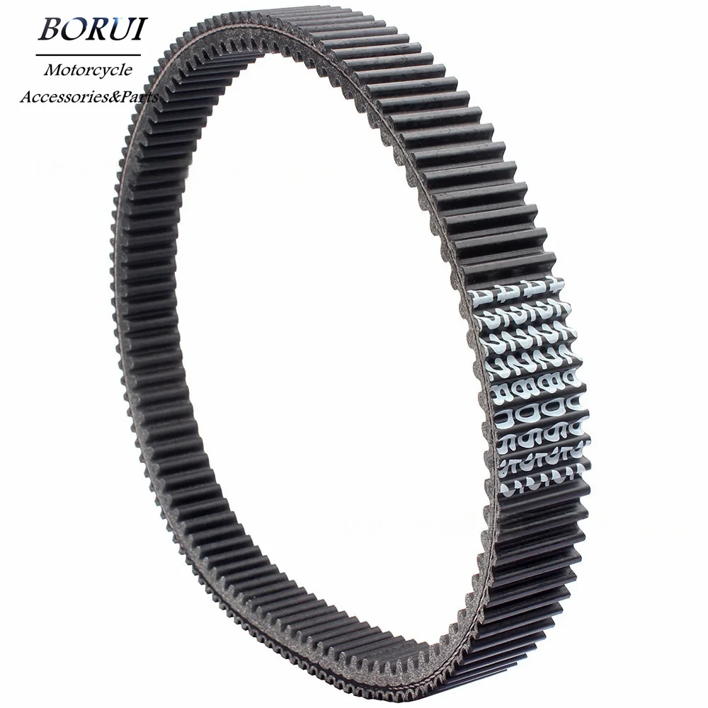 

Drive Belt For Can am Maverick XDS/XRS/MAX Turbo Defender 422280654 422280280 422280651 422280652