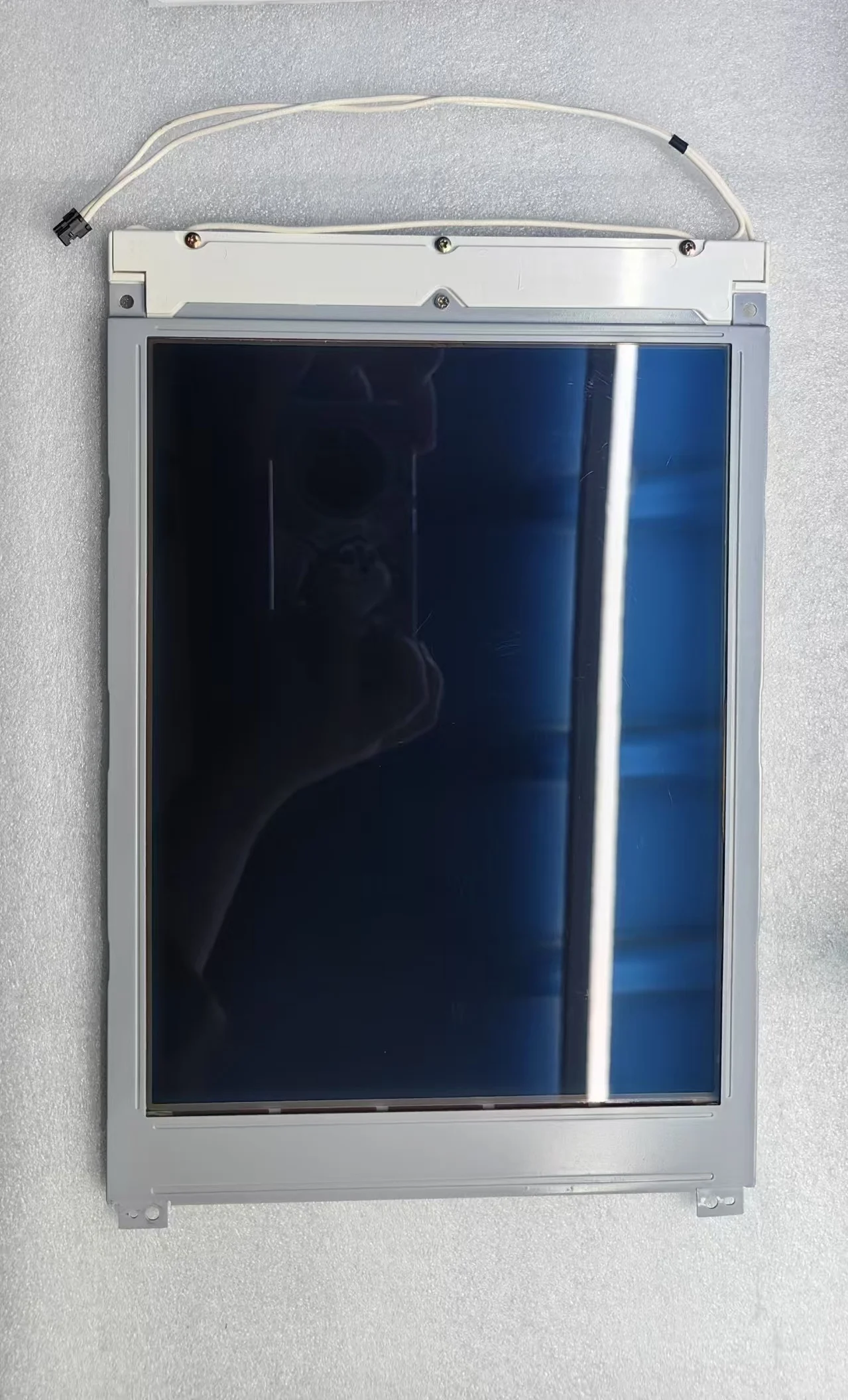 schermo LCD industriale originale LM64P83L