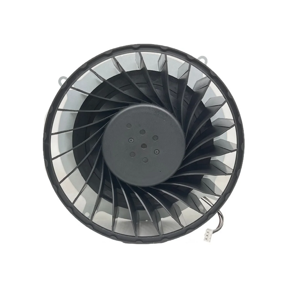 150mm Centrifugal Fan DC 12V DC Silent Air Purifier Centrifugal Cooling Fan Fan