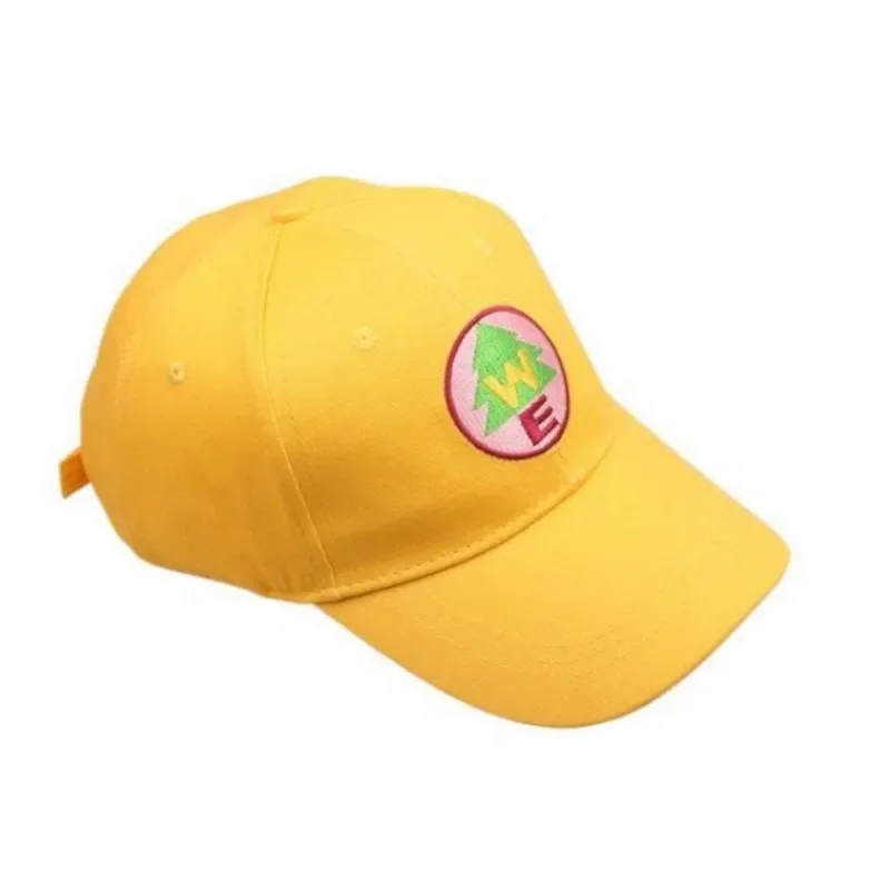 New Dsn New Film Up Wilderness Explorer Russell We Embroidery Badge Baseball Cap Duck Tongue Hat Sunshade Hat Unisex