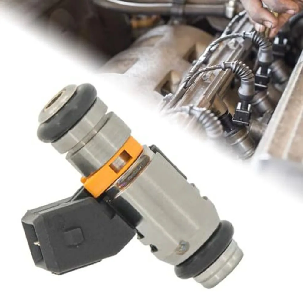 Improving Fuel Efficiency Automotive Parts Engine Fuel Atomizer As Shown In The Figure IWP160 Fuel Nozzle Precise Fuel Injection