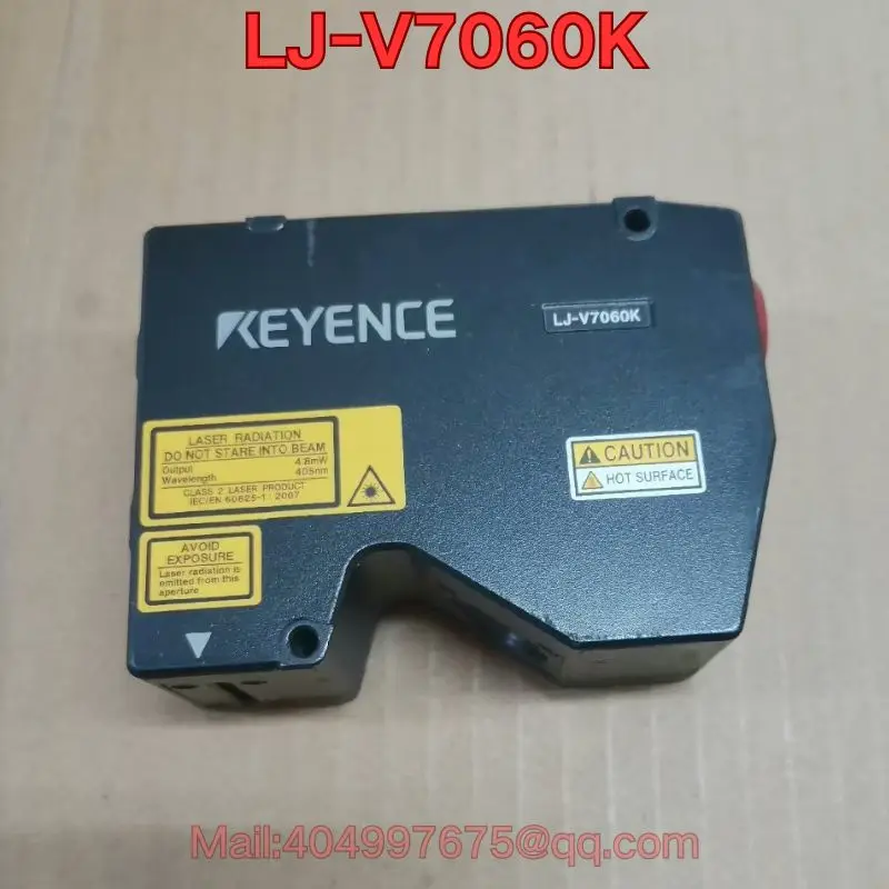 Second-Hand LJ-V706… - image