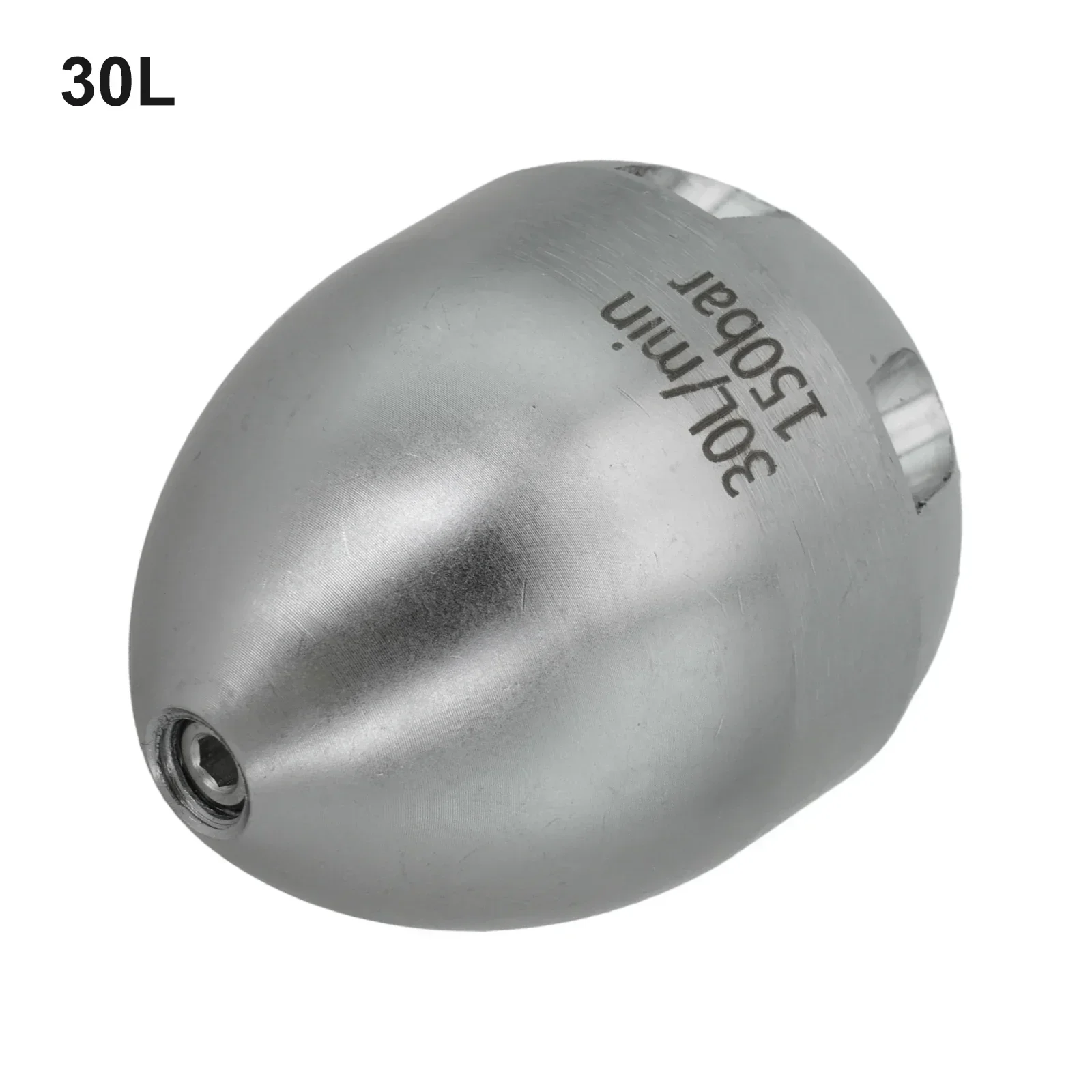 High Pressure Water Jet Cleaner Nozzle with Front Rear Spray Options Suitable for Various Cleaning Needs in Sewers image 5