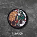 hook loop patch 4
