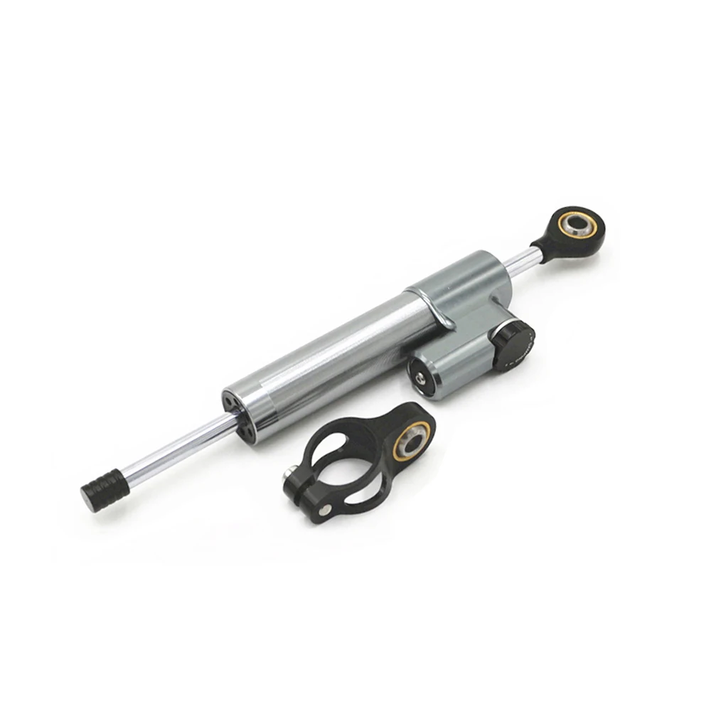 For Dualtron Thunder II Electric Scooter Accessories Increase High Speed Stabilize Stability Safety Directional Steering Damper view 6