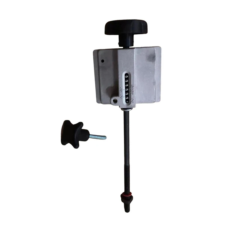 

Band Saw Shaft Hinge Assembly Component Easy To Install Pivot Shaft Bracket-A79P