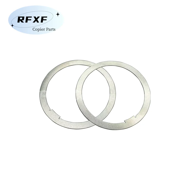 2PCS Original Fuser Gasket For Canon IR 6075 6255 6265 6275 8105 8195 6055 6065 Fuser Pad Printer Copier Parts