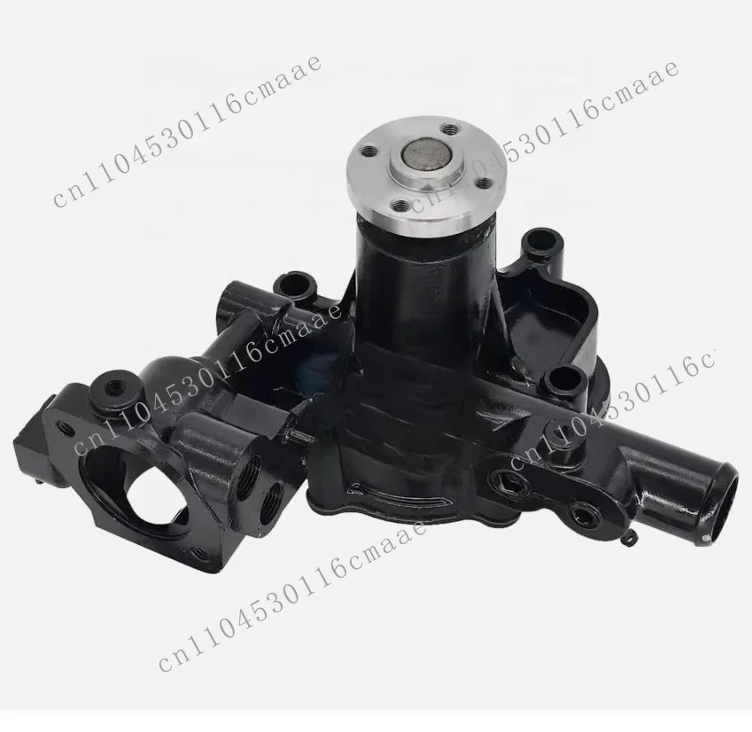 Construction machinery parts 4TNV88 4TNV8 engine water pump 129004-42001 129508-42001 129508-42004