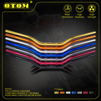 Motorcycle Accessories Handlebar 1-1/8\