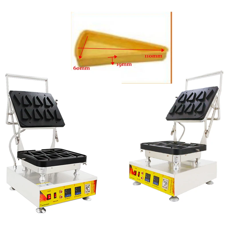 آلة تارت البيض، آلة تورتة الجبن، آلة المخابز، آلة ضغط الجلد على تورتة البيض البرتغالية #5