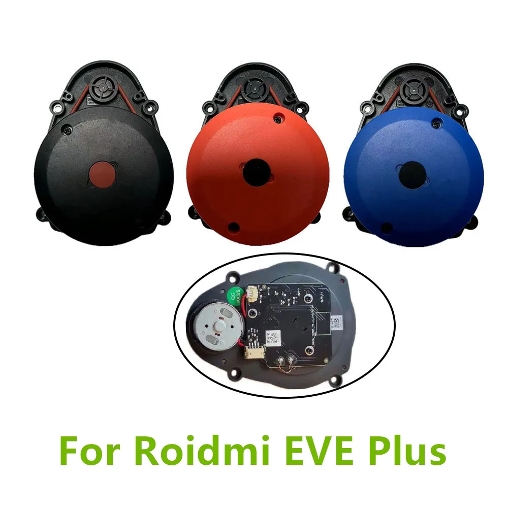 

For Roidmi EVE Plus LDS Lidar Sensor Laser Navigation For Roidmi EVE Plus Robot Vacuum Mop Cleaner Repair Parts