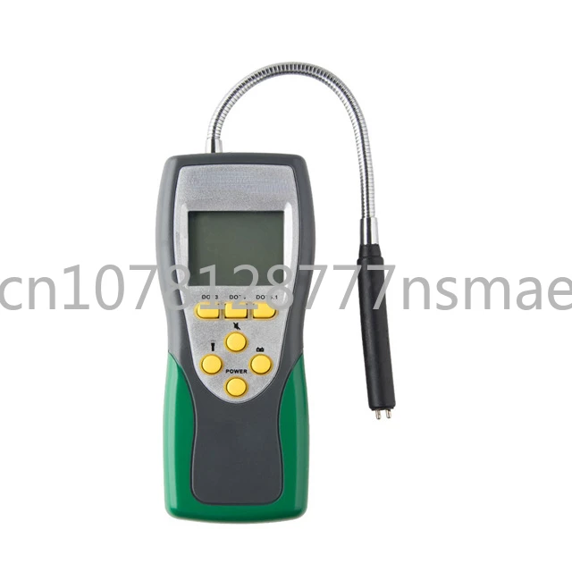 Dy23b Brake Fluid Detector Moisture Tester