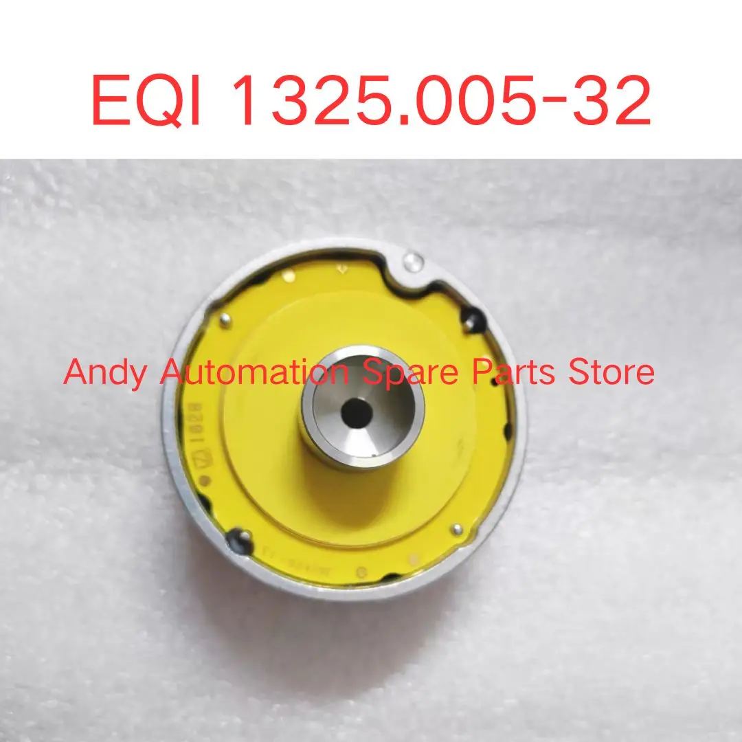 Б/у энкодер EQI 1325.005-32