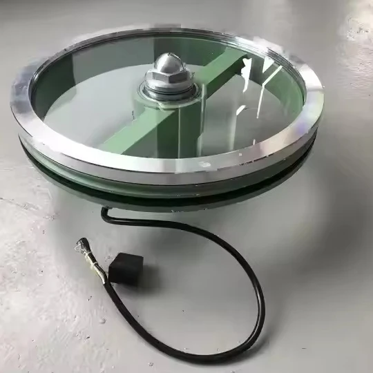 MARINE CLEAR VIEWACREEN SCREEN WITH HEATER CUSTOMIZED DIAMETER 220V 50HZ Motor IP22 Rotating Screen IP56