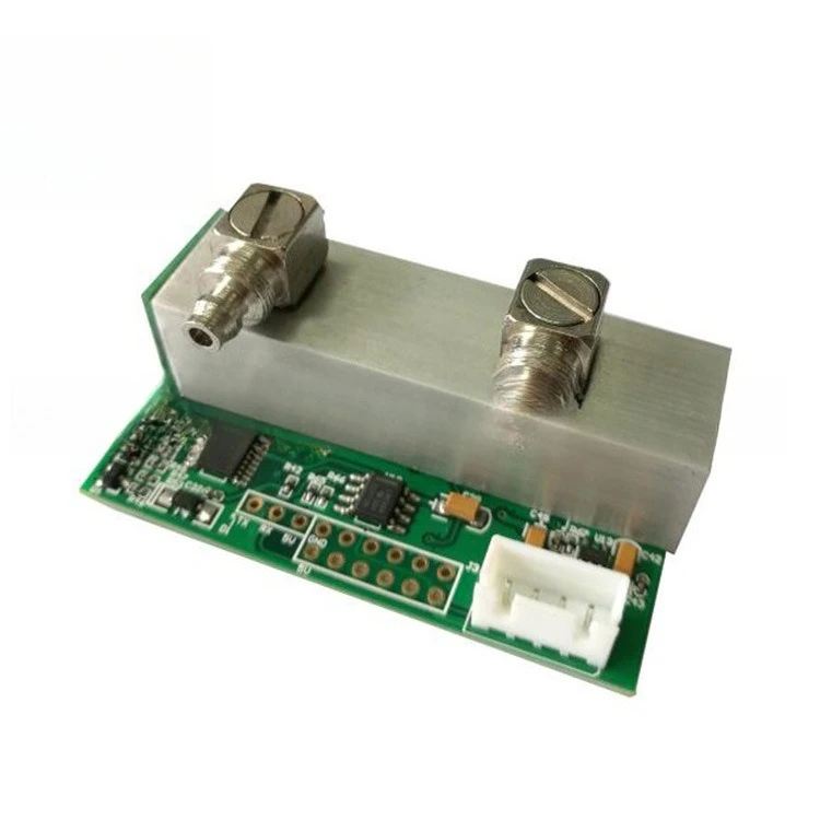 

Infrared CO2 sensor, infrared CO2 gas sensor module