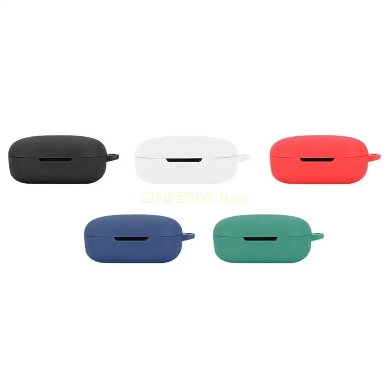 F62C Точный силиконовый наушники для Shell для корпуса для для Wireless