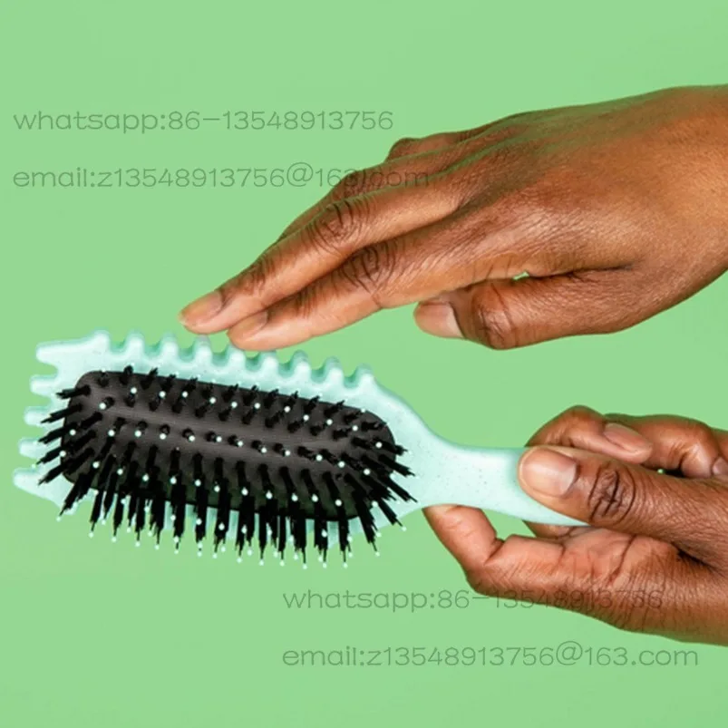 Curl Definition Shape/Shape Brush Comb Spot Quick Shipping Factory Direct