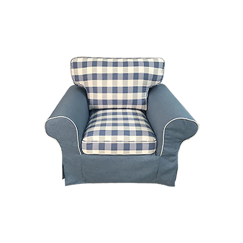 

Applicable to Akto single all inclusive sofa cover, combing cover
