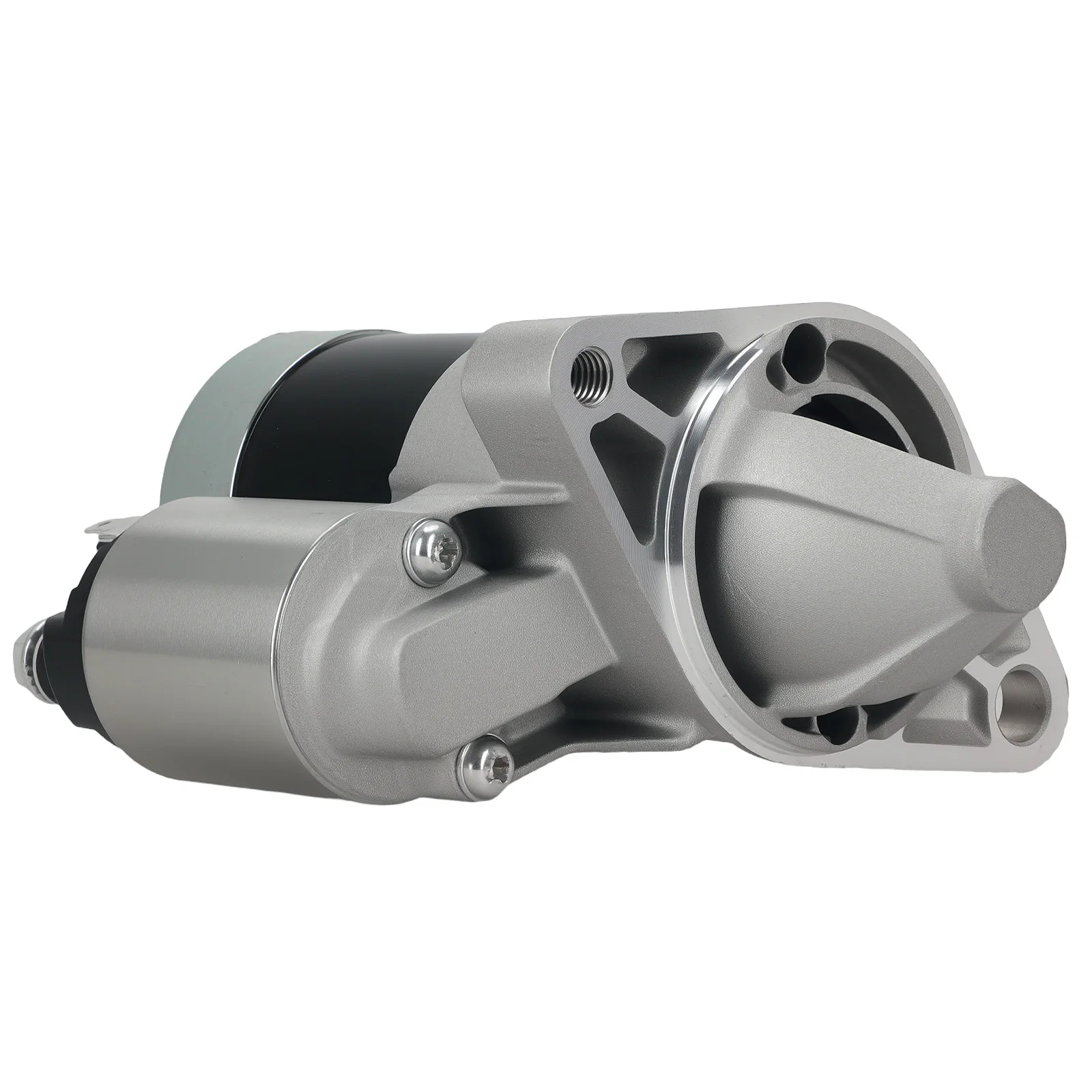 

Starter Motor for Chrysler PT Cruiser 2.4L 2003-2010 05033067AB CW 12V 1.2KW