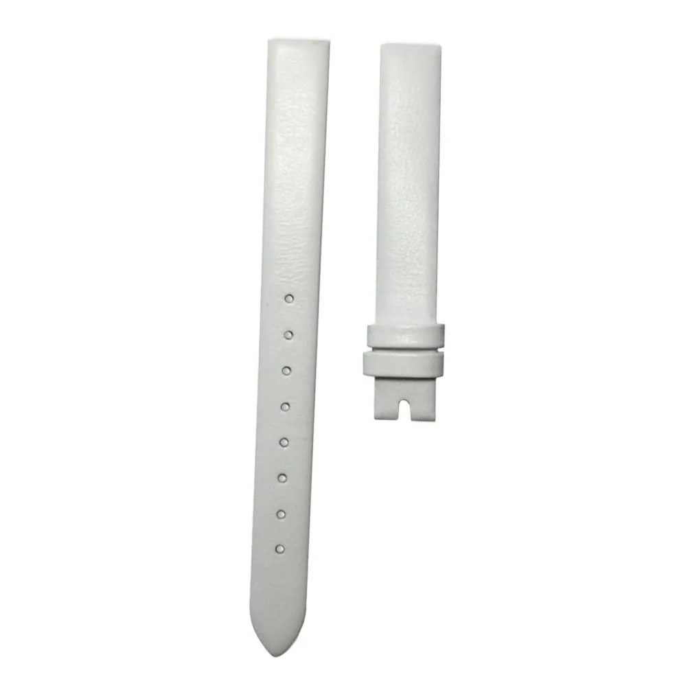 

Watch Band Strap Fashion High Quality Replacement White Stylish Women's
