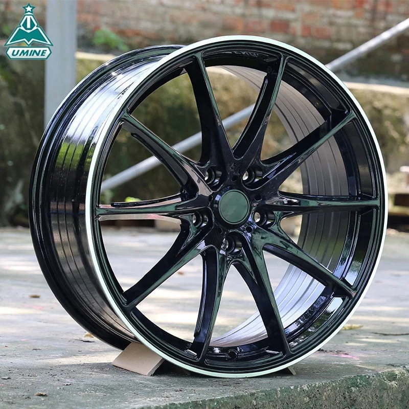 

16 Inch 5 Hole Factory Wholesale Aluminum Alloy Aftermarket Wheel Rims for Passenger Car ,16 Inch 4 Hole 4x100 Alloy Wheels Rim