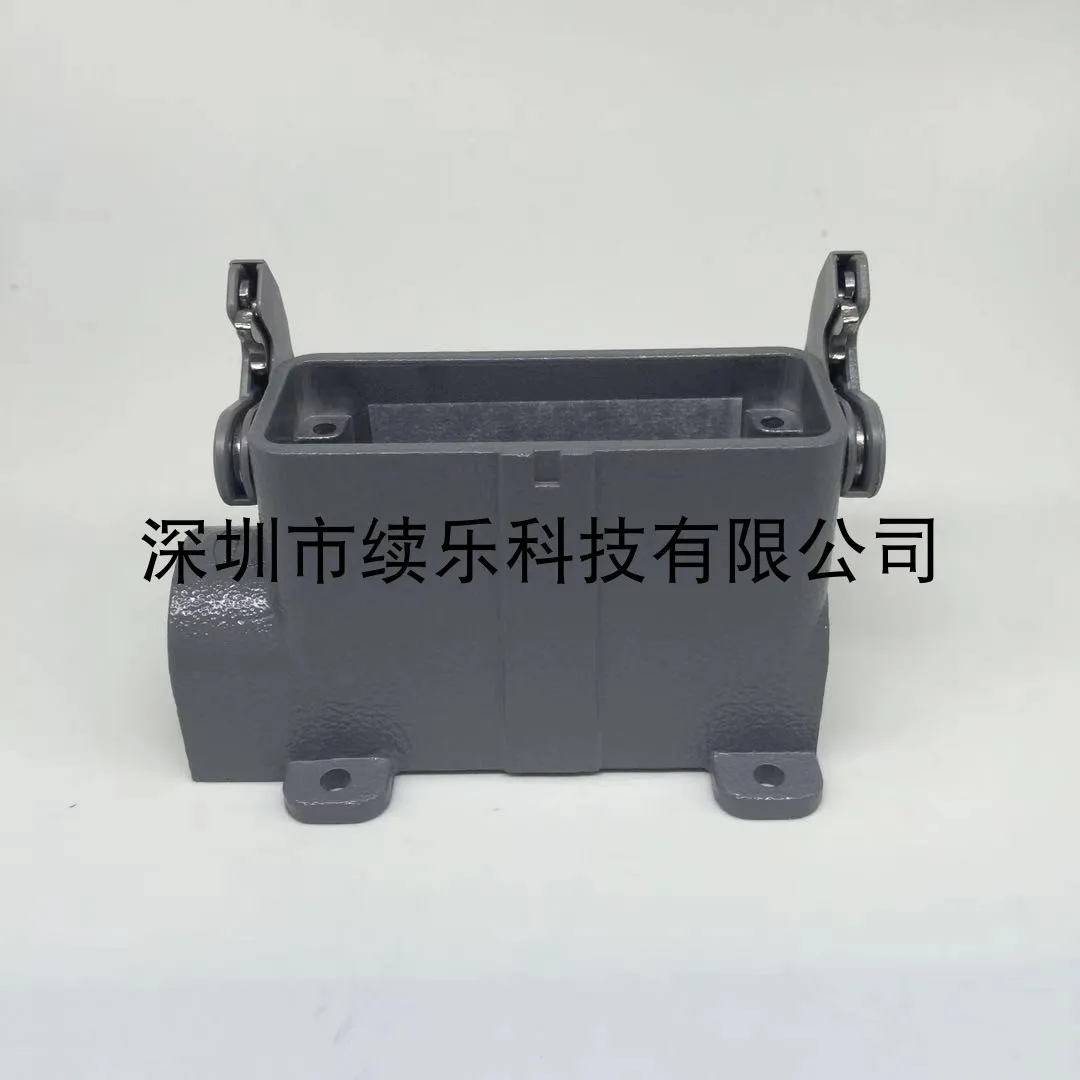 

19200160251 HARTTING HAN 16A-ASG1-LB-M25