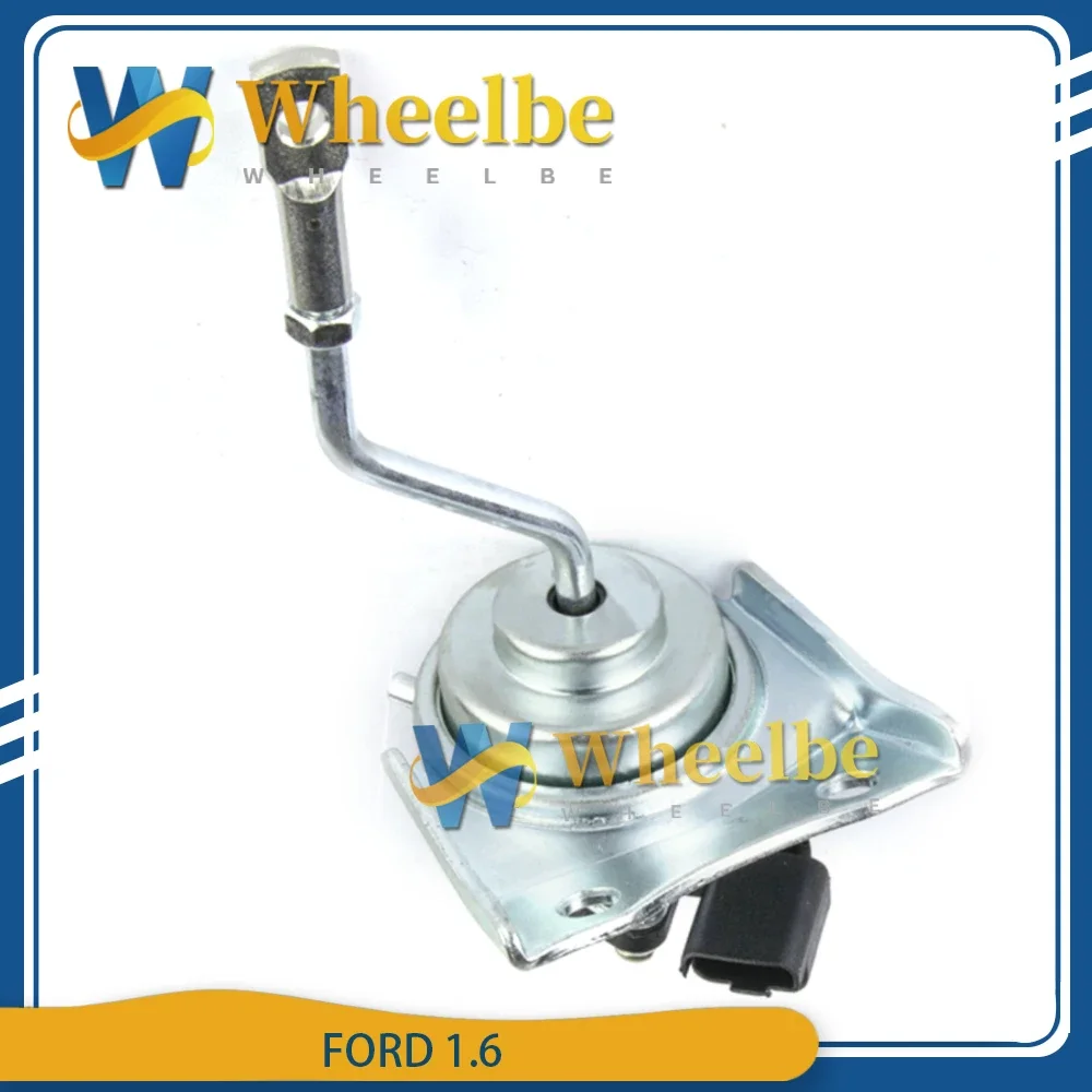 Aktuator Turbo untuk Peugeot 2008 1.4HDi 208 308 1.6 HDi 49373-02003 0375Q9 0375R0 9673283680   49373-02013 49373-02002 AV6Q6K682BB
