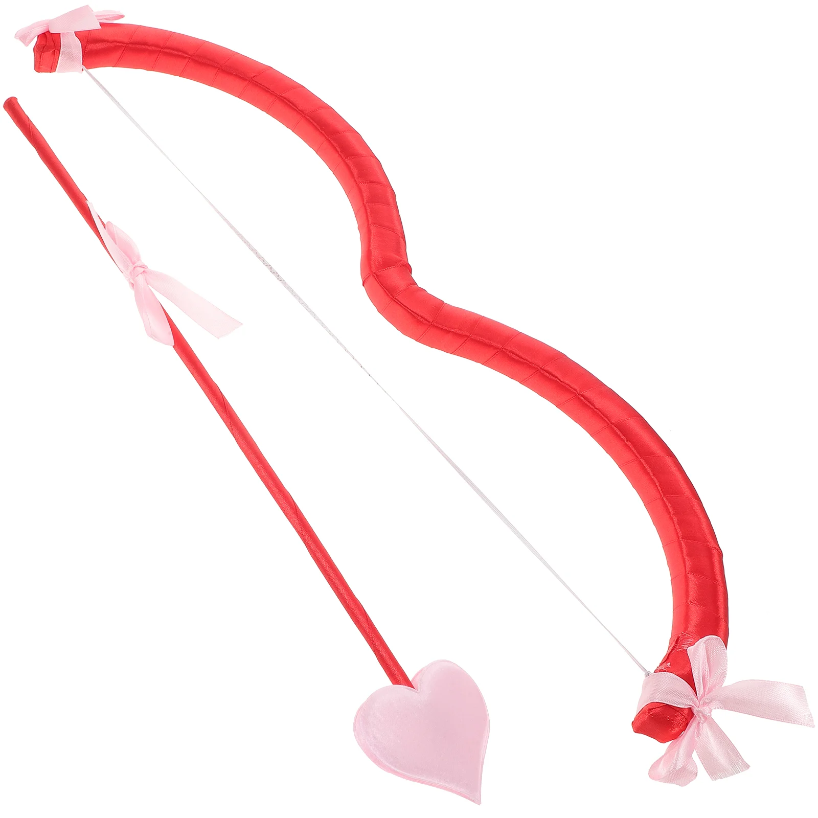 Cupid Random Color Accessories Foams Toy Attractive Props Cosplay Party