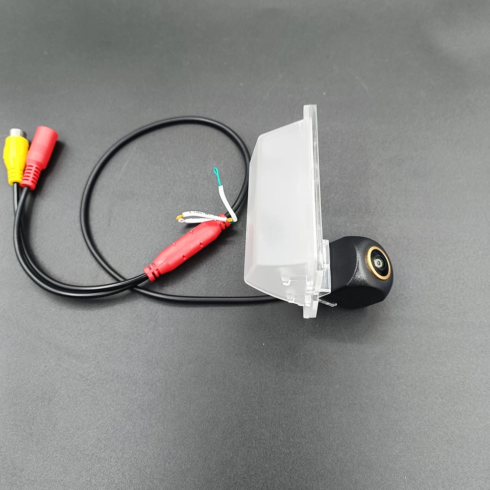 170 Degree AHD 1080P CVBS Car Rear View Camera for Land Rover Freelander 2, Discoverer 3 / 4 Car Track/Ruler AHD 720P NTSC PAL