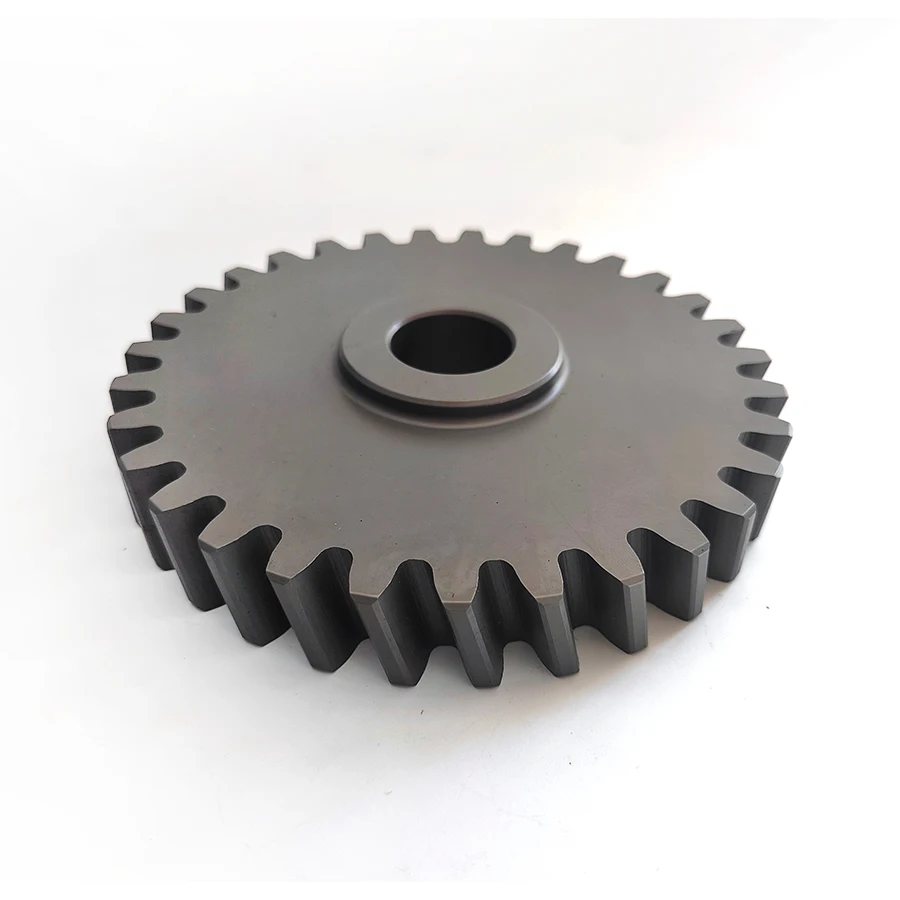 Factory 146623-32220 EY18 GEAR Multiple Applications New Ship Domain Diesel Engine Parts Oil Pump Gears 6 Months