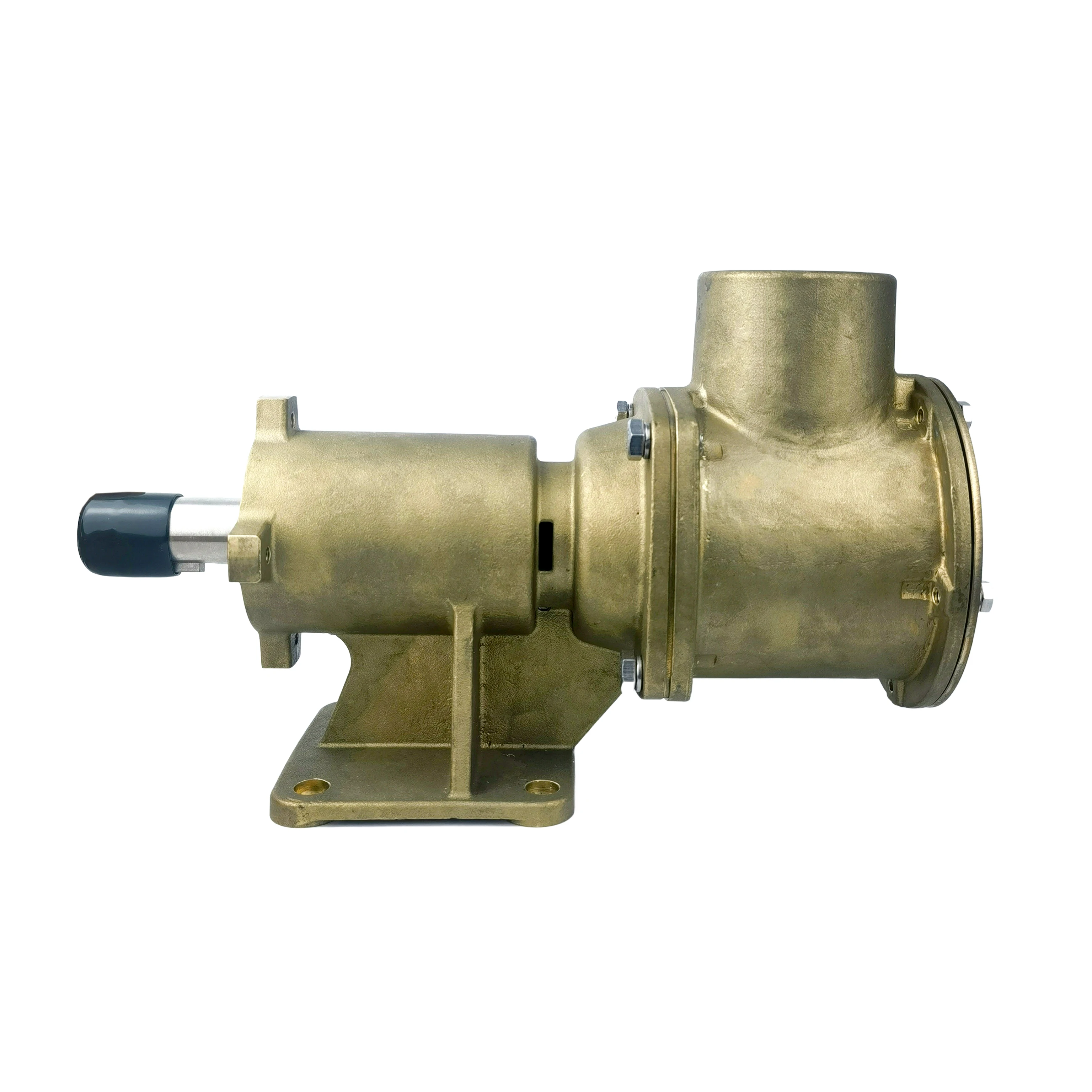Wholesale Price Boats & Yachts Seawater Pump Replacement KOSHIN MF-50S High Flow Dewatering Pump For Draining And Cleaning Deck