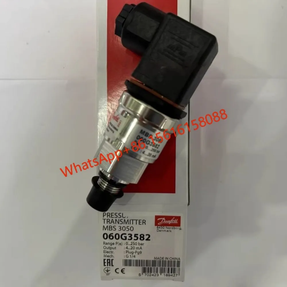 

Новые датчики давления Danfoss: 075G1082, 075G1083, 075G1086, 075G1093, 075G1099, 075G1100, 075G1101, 075G1213, 075G1239, 075G1240