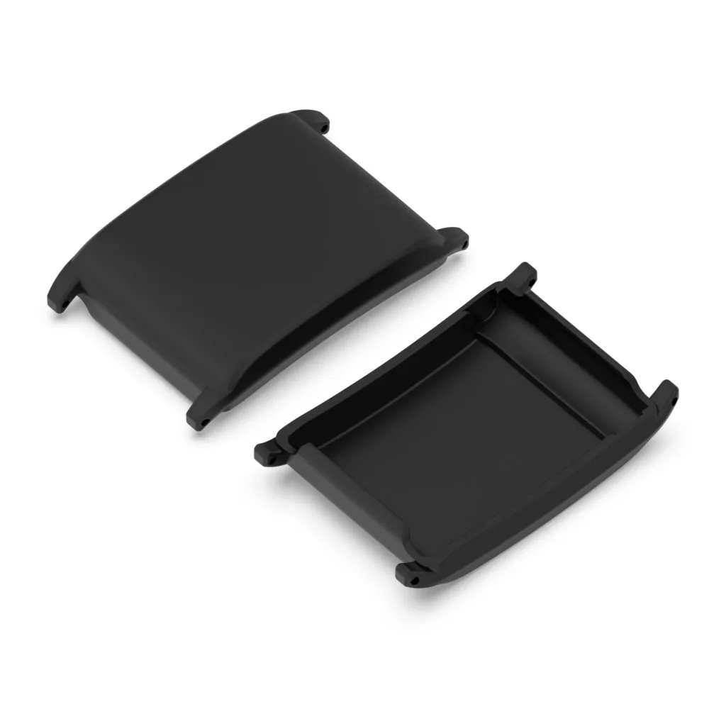 22 مللي متر الفرقة الأشرطة محول الحال بالنسبة Whoop 5.0 4.0 3.0 الفرقة جميعها الصلب PC الإطار الوفير شل غطاء ل Whoop 5.0 4.0 3.0 حالات