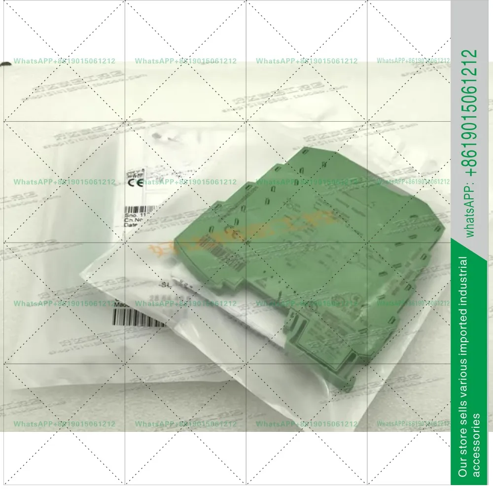 MINI MCR-SL-I-I Original Isolation Amplifier 2864406 Genuine