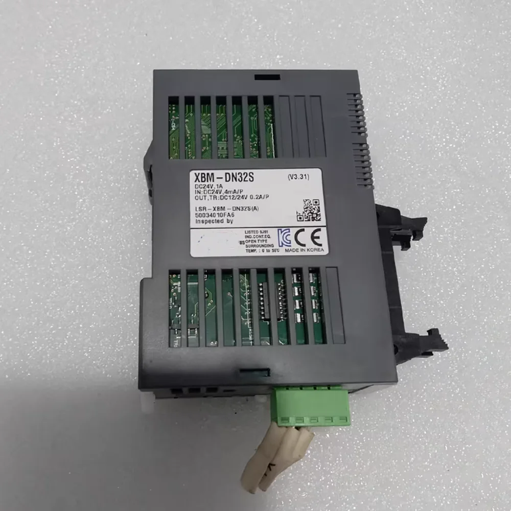 Programming Controller XBM-DN32S