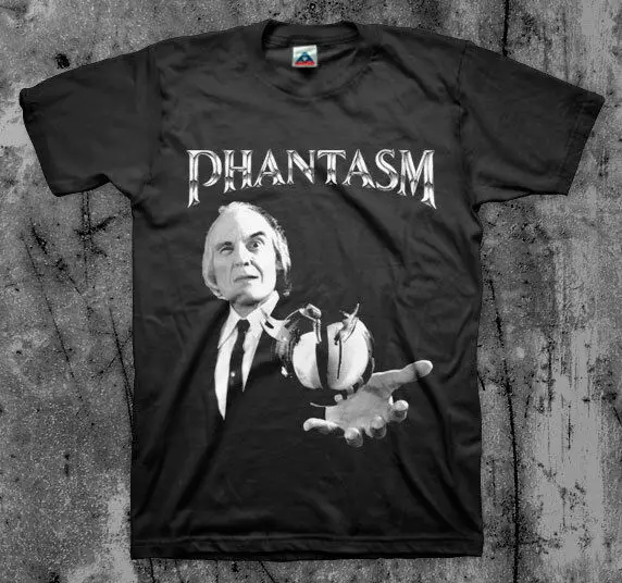 Phantasma "großer Mann" Film T-Shirt