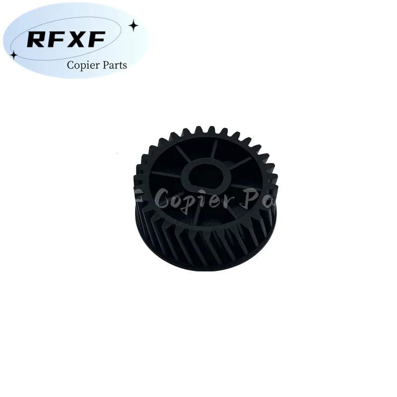 

B065-3073 Original Quality For Ricoh MP 7500 7502 2075 8001 8000 6001 7001 Developer Powder Bin Gear Copier Printer Parts