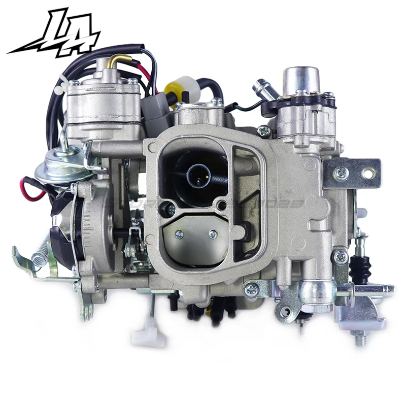 

New Carb Carburetor 21100-75020 21100-75021 Fits For Toyota Hiace 1RZ 1993-1998 Carby Assy Car Accessories 2110075020 2110075021