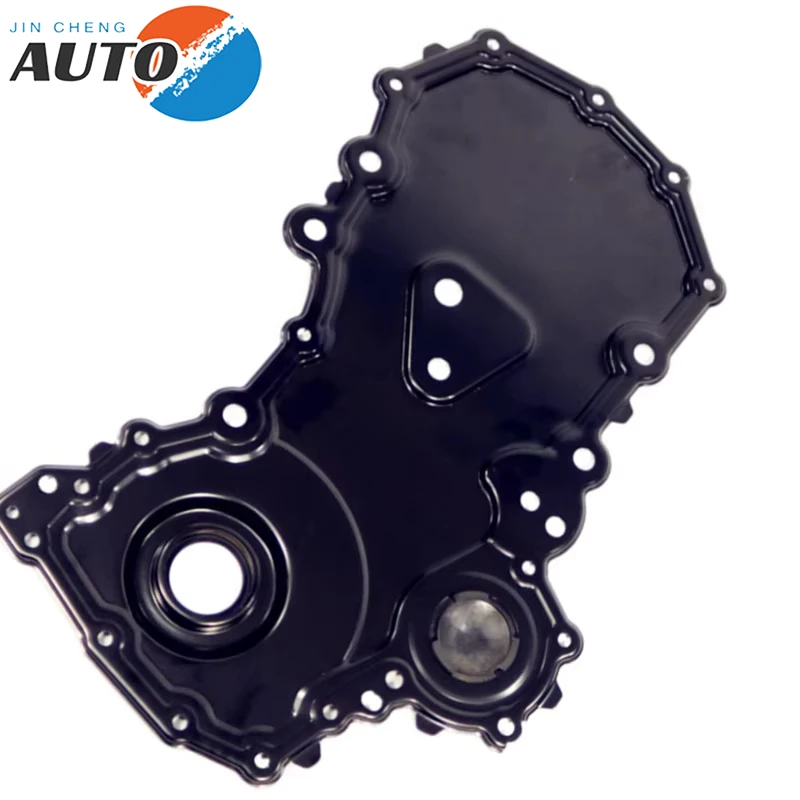 

GK2Q-6C297-AA Совершенно новая крышка ремня, масляный поддон для Ford Transit/Tourneo Custom TTF/TTG 2013