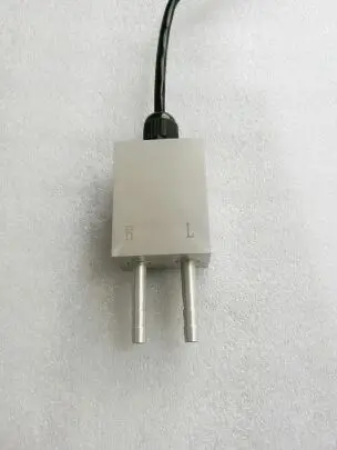 Wind Pressure Transmitter Micro-pressure Sensor 4-2MA Negative Pressure 0-5v 0-10v