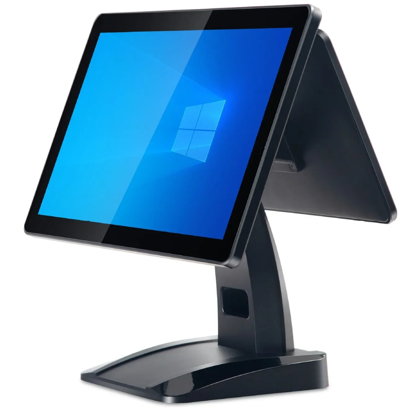 Foreign Trade Export POS Terminal, All-in-one Cash Register Machine for Overseas Supermarket & Shop