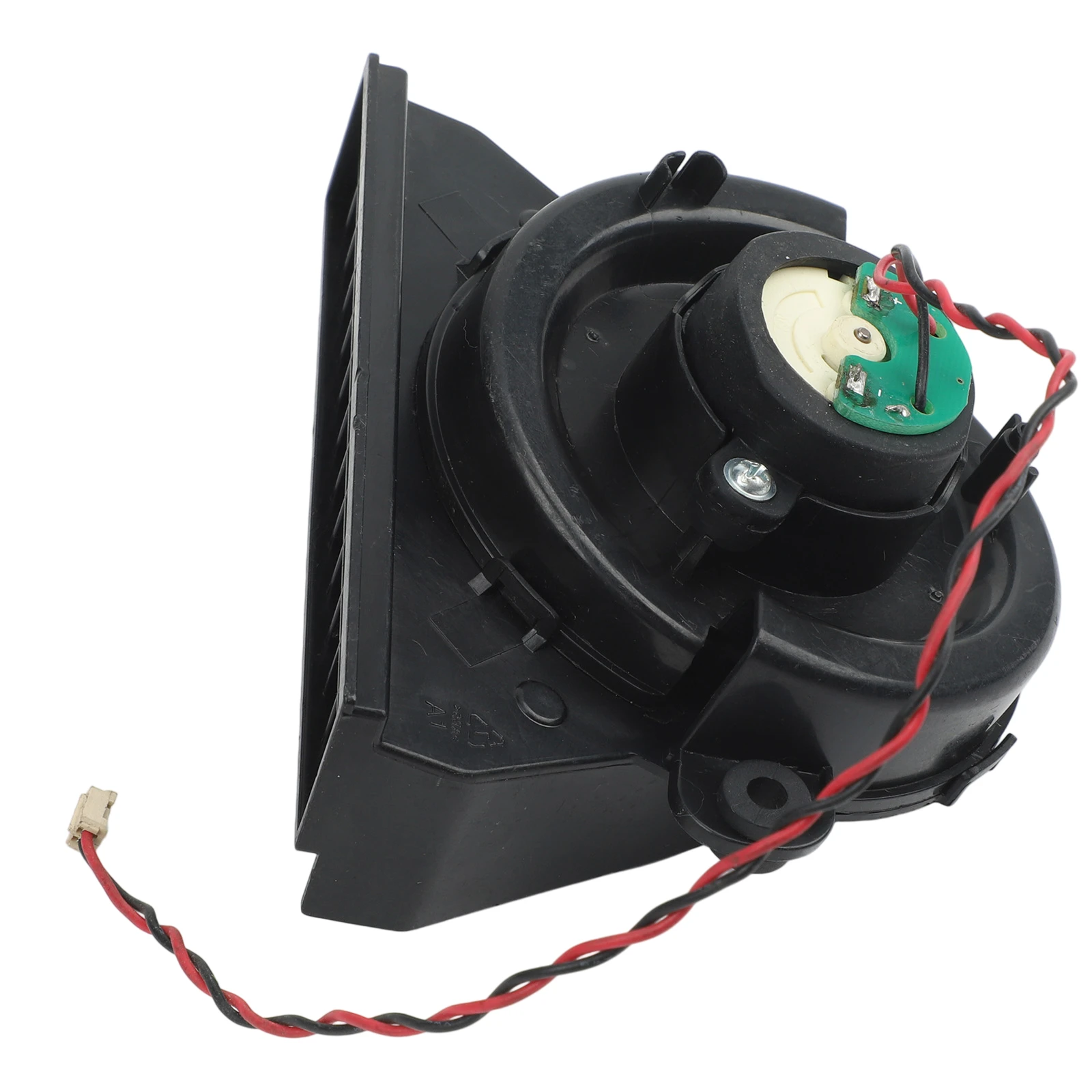 /Main /Engine /Ventilator Motor Fan For For Deebot N78 Robot Vacuum Cleaner High Suction Power Replacement Part Metal Plastic