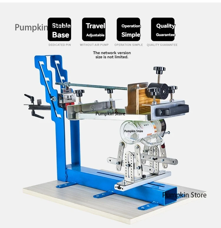 Cosmetic bottle cup logo transfer round surface roller printing curved surface roller printing screen printing machine