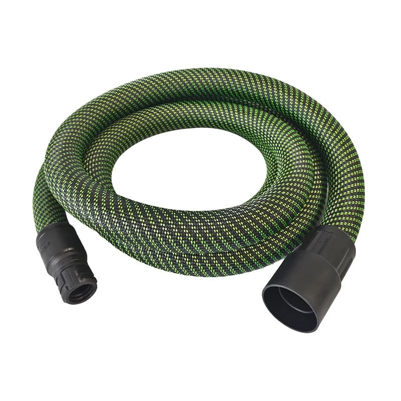 Original Festool Electric Dry Grinder Dust Tube 3.5m wiadro do zbierania kurzu wąż do odkurzacza akcesoria