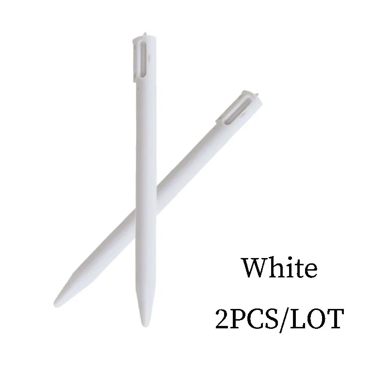 Nintendo 3DS Stylus Pen - Replacement - close-up view