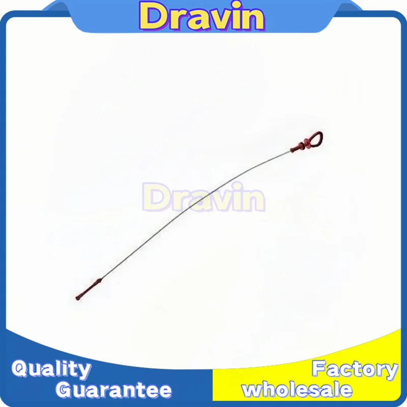 2760100809 Engine Oil Level Dipstick Gauge Tracking Rod For Mercedes Benz W166 X166 M278 GLS GL450 GLE 276 010 08 09 A2760100809