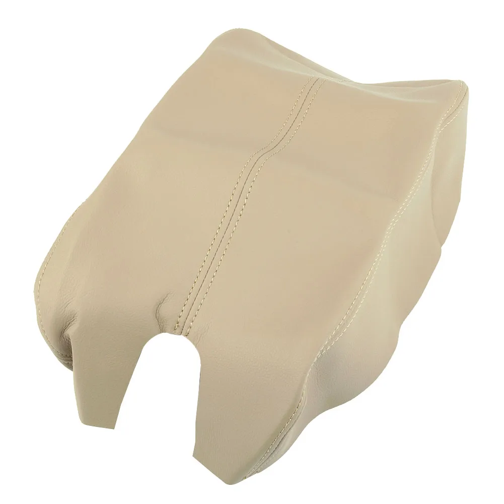 Fashion Armrest Cover Armrest Cover Skin Auto Parts Car Accessories For Accord Year 2008 - 2012 Interior Parts