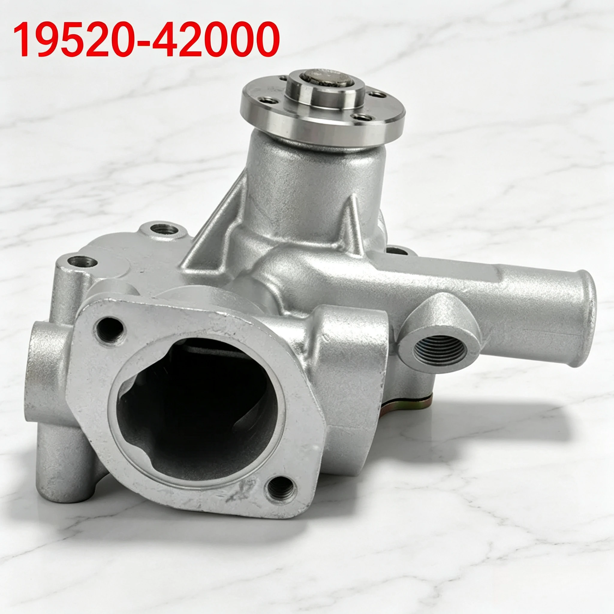 Water Pump 119520-42000 For YM 3TN66 3TN66C Gator 6x4 Diesel Engine