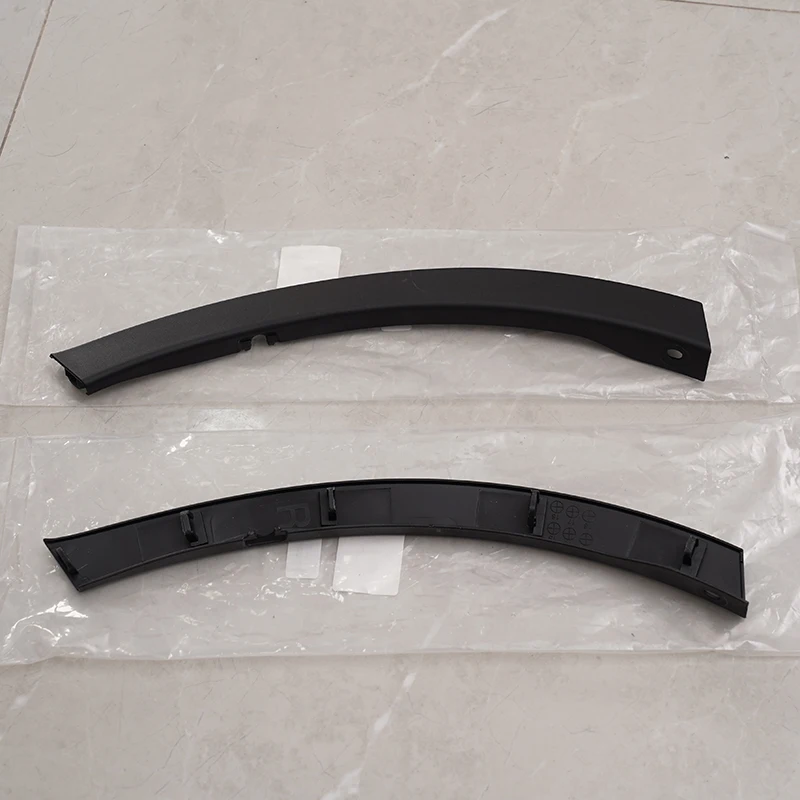 For Toyota RAV4 Car Front Bumper End Wheel Fender Molding Trim 52112-0R040 52113-0R040 52112-0R060 52113-0R060 Exterior